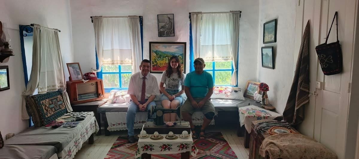 KUŞADASI’NIN ALMANYA’DAKİ EN ESKİ KARDEŞ ŞEHİRLERİNDEN MARL’DAN GELEN HEYET, KUŞADASI BELEDİYESİ...