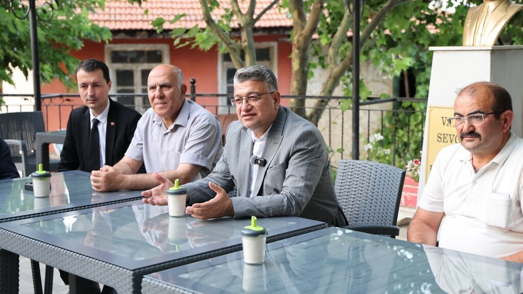 KÜTAHYA DUMLUPINAR ÜNİVERSİTESİ'NDEN "BİLİM İLETİŞİM SOHBETLERİ"