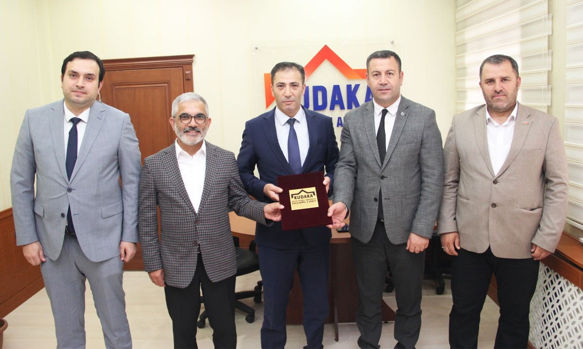 KUZEYDOĞU ANADOLU KALKINMA AJANSI (KUDAKA) TARAFINDAN YÜRÜTÜLEN 2026 YILI FİZİBİLİTE DESTEĞİ...