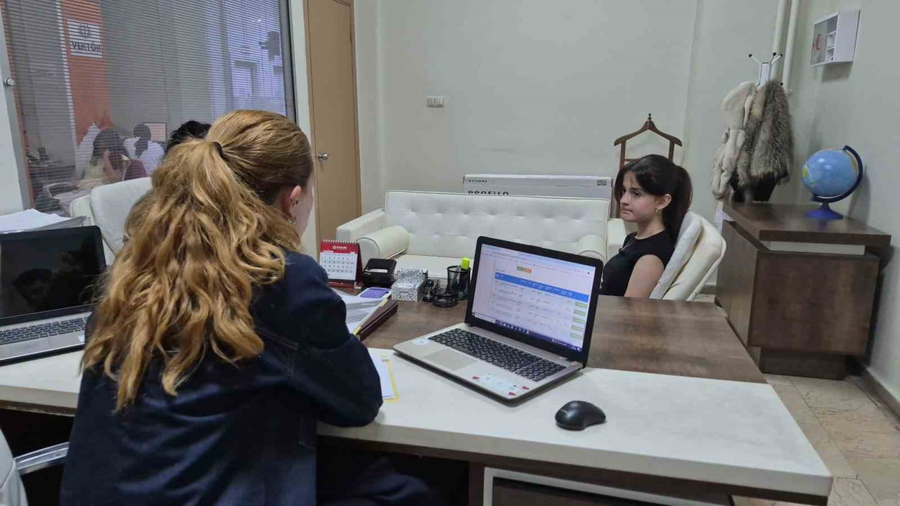 LGS SONUÇLARININ AÇIKLANMASININ ARDINDAN BAŞLAYAN TERCİH MARATONUNDA, ESKİŞEHİR'İN MESLEKİ VE...