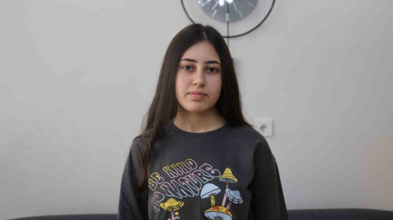 LİSELERE GEÇİŞ SİSTEMİ (LGS) KAPSAMINDA YAPILAN MERKEZİ SINAVDA 500 TAM PUAN ALARAK KENT BİRİNCİSİ...
