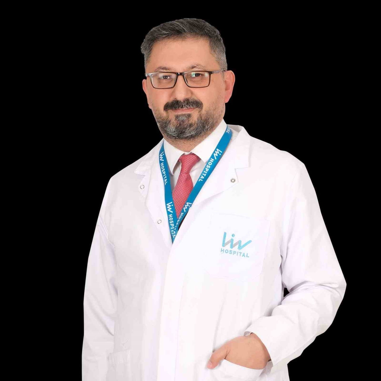 LİV HOSPİTAL GAZİANTEP PSİKİYATRİ UZMANI UZM. DR. MUSTAFA ÇELİK