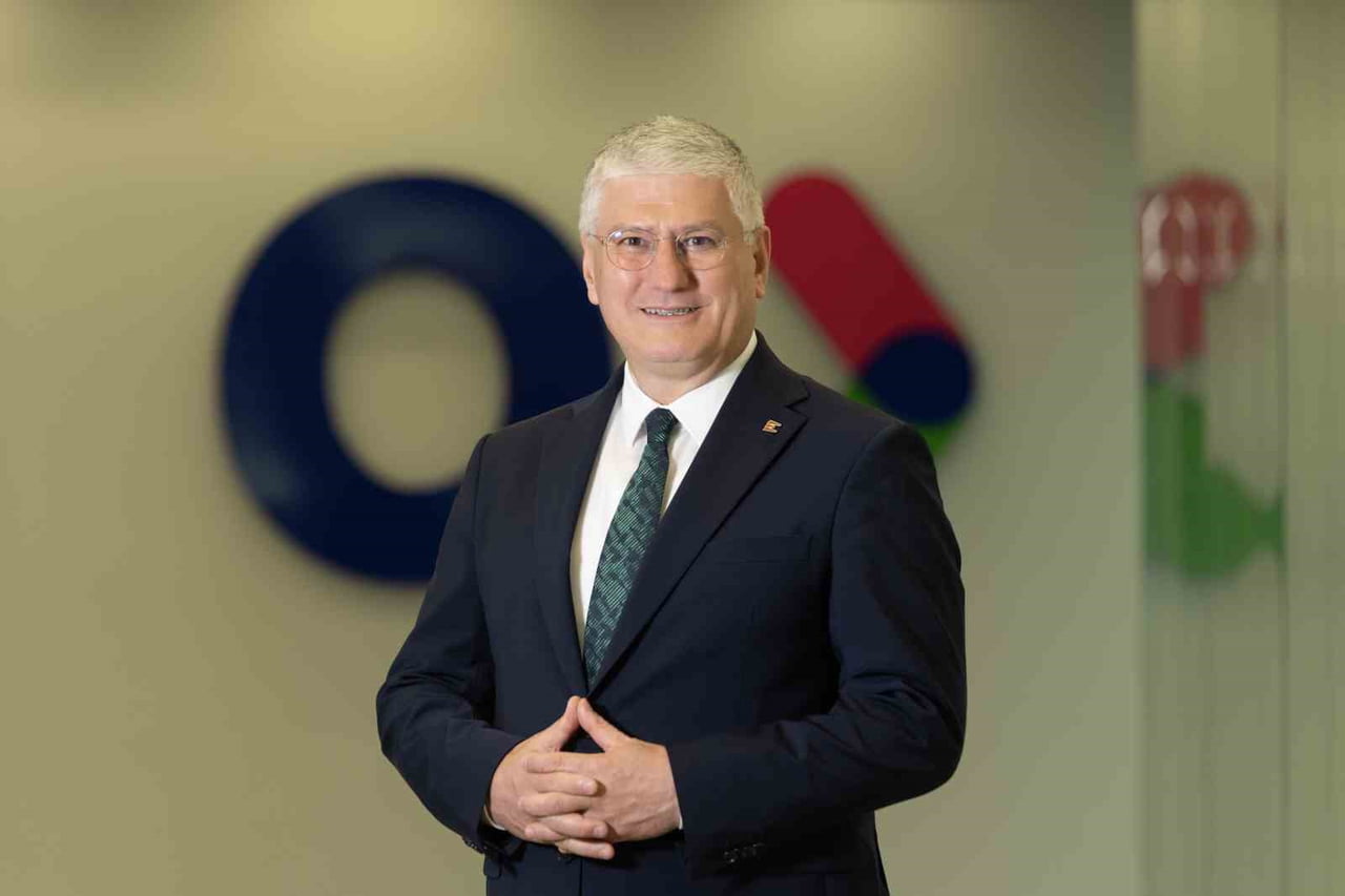 MAHER HOLDİNG SİGORTA GRUBU BAŞKANI AHMET YAŞAR,