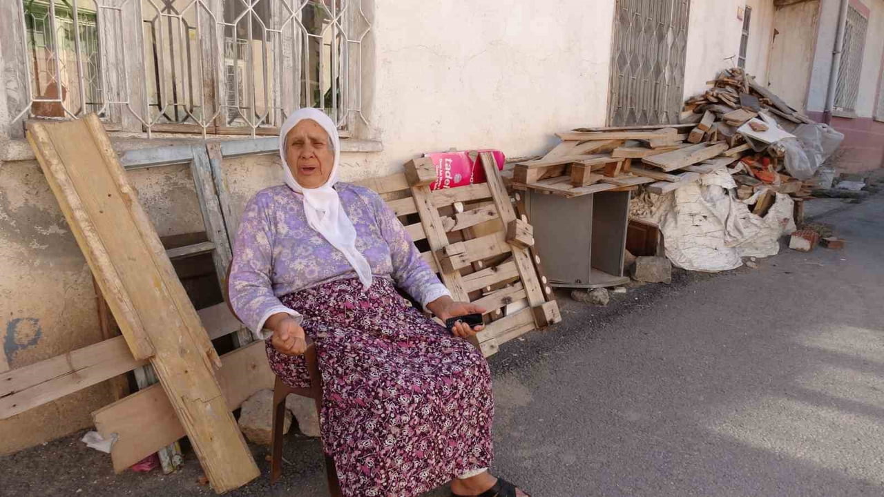 MALATYA'DA 5 BÜYÜKLÜĞÜNDEKİ DEPREM PANİĞE NEDEN OLDU