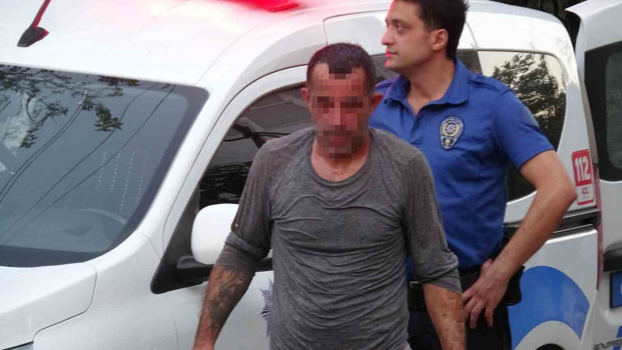 MALATYA'DA AKRABA İKİ AİLE ARASINDA KAVGADA 6 KİŞİ DARP SONUCU YARALANDI, ÇOK SAYIDA KİŞİ...