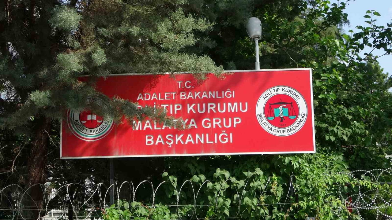 MALATYA'DA BIÇAKLI CİNAYET DAVASINDA TANIKLAR DİNLENDİ