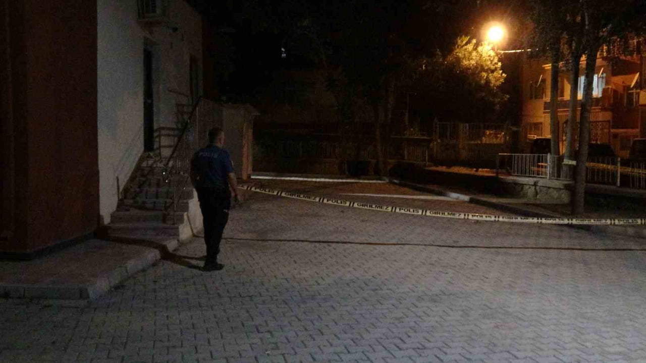 MALATYA'DA İKİ KİŞİ SİLAHLA YARALANDI