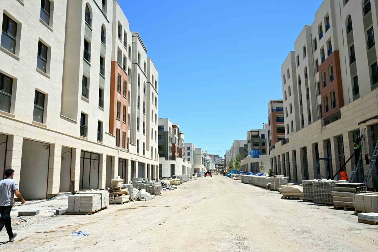 MALATYA'NIN EN PRESTİJLİ CADDESİNE BAKAN MURAT KURUM'UN İSMİ VERİLECEK