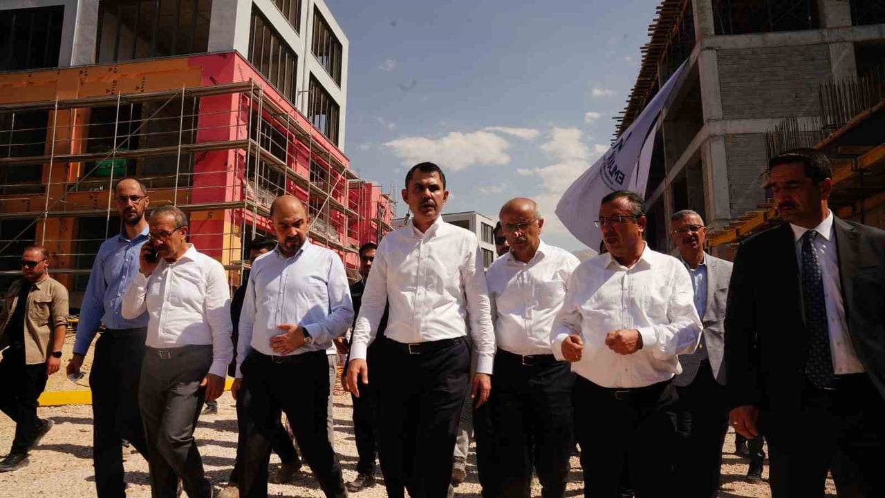 MALATYA BÜYÜKŞEHİR BELEDİYE MECLİSİ OY BİRLİĞİ İLE ALDIĞI KARARLA, ÇEVRE, ŞEHİRCİLİK VE İKLİM...