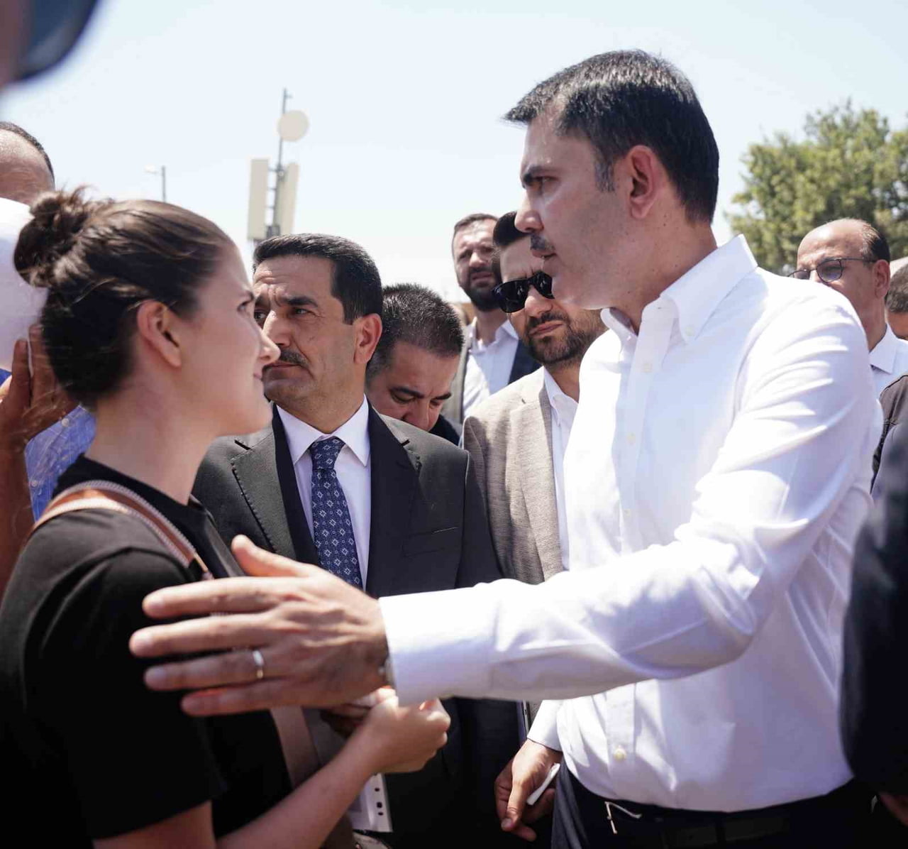MALATYA BÜYÜKŞEHİR BELEDİYE MECLİSİ OY BİRLİĞİ İLE ALDIĞI KARARLA, ÇEVRE, ŞEHİRCİLİK VE İKLİM...