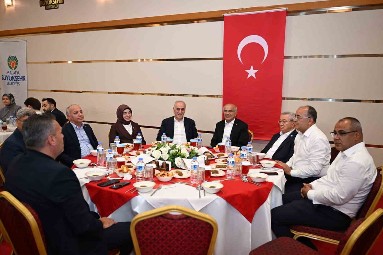MALATYA, COP31 SÜRECİNE ÖNEMLİ BİR EV SAHİPLİĞİ YAPTI