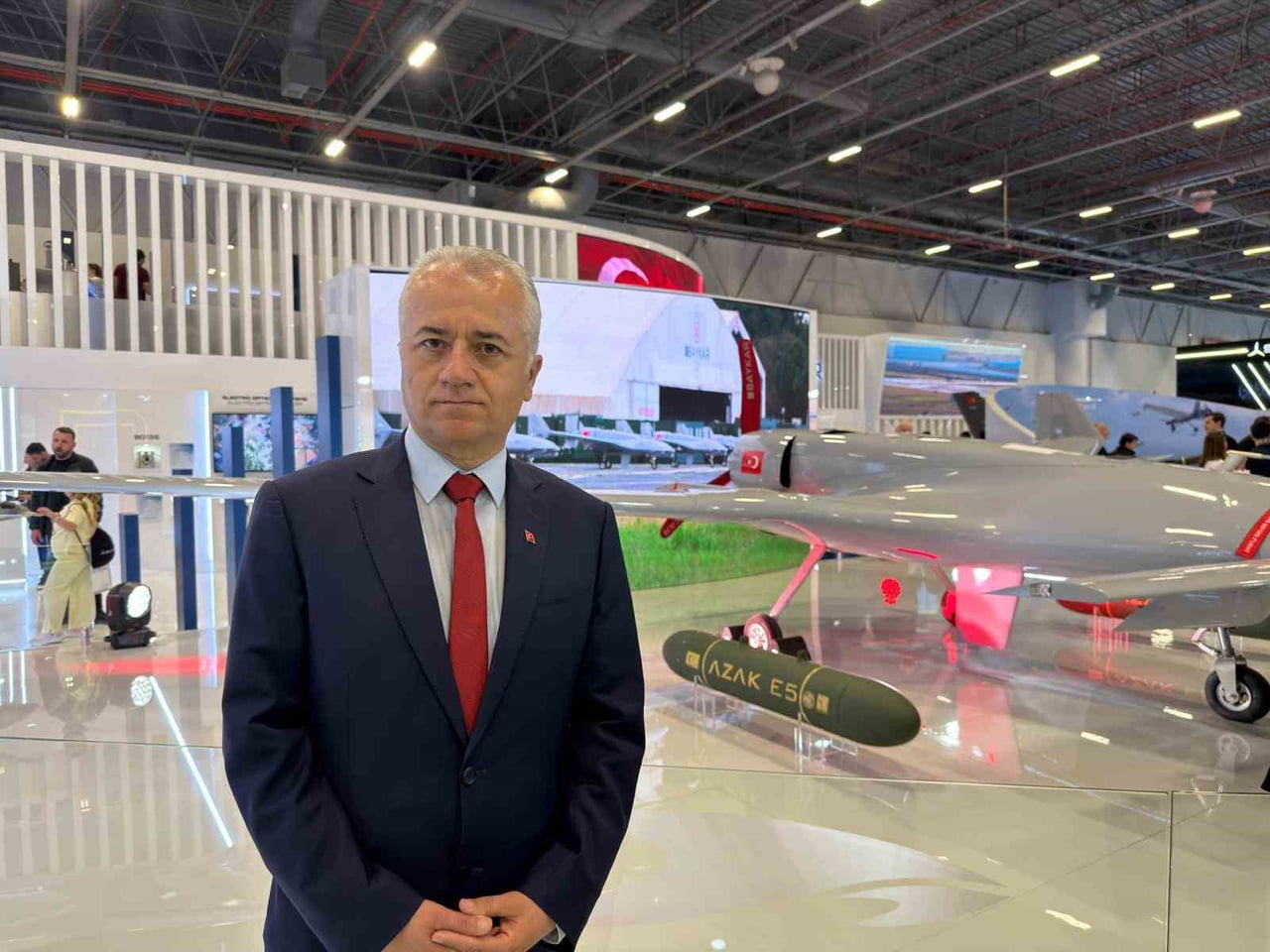 MALATYA İŞ İNSANLARI PLATFORMU'NDAN "DÜNYA 5'TEN BÜYÜKTÜR" VURGUSU