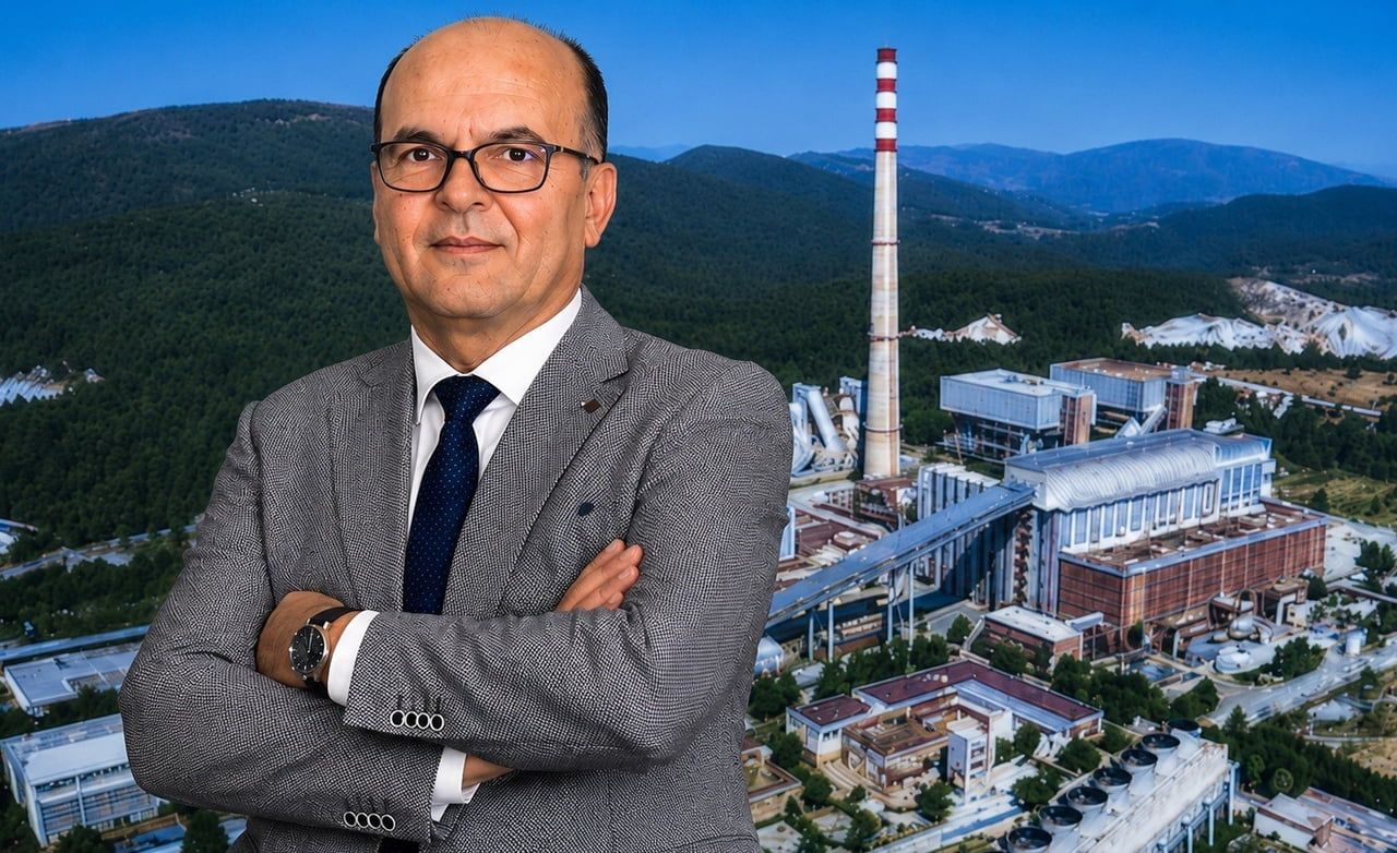 MALİ İŞLER GENEL MÜDÜR YARDIMCISI SÜLEYMAN CAN