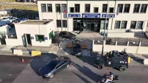 Maltepe'de uyuşturucu operasyonunda 1 kişi tutuklandı