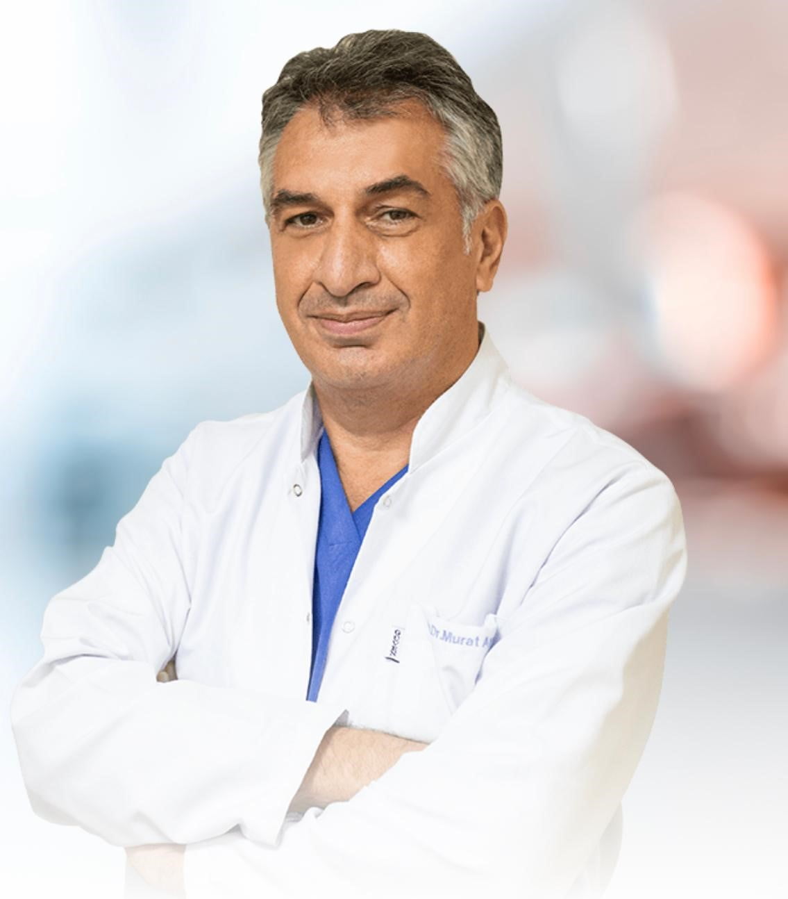 MALTEPE ÖZEL ERSOY HASTANESİ GENEL CERRAHİ UZMANI OP. DR. MURAT AYDIN