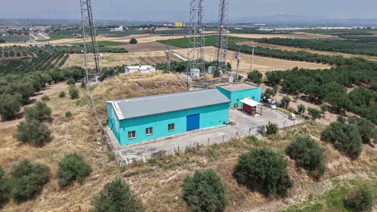 MANİSA'NIN SARUHANLI İLÇESİNE BAĞLI MÜTEVELLİ MAHALLESİ'NDE UZUN SÜREDİR KAPASİTE YETERSİZLİĞİ...