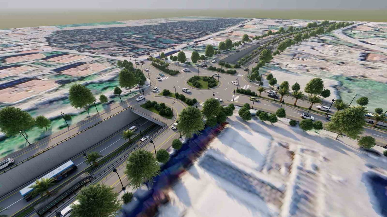 MANİSA BÜYÜKŞEHİR BELEDİYESİ'NİN 358 MİLYON TL'Yİ AŞAN YATIRIMLA HAYATA GEÇİRDİĞİ ERGENEKON...