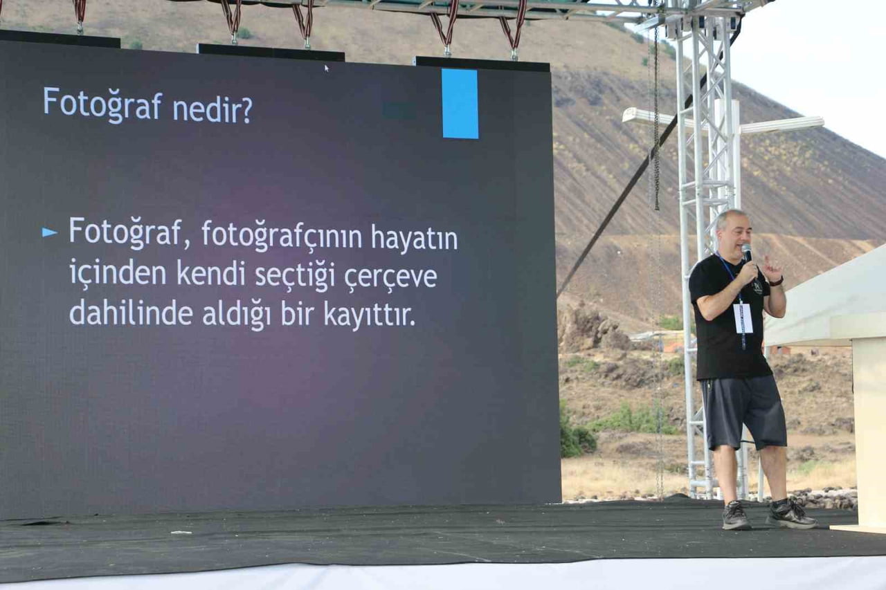 MANİSA BÜYÜKŞEHİR BELEDİYESİ İLE ASTRODER İŞ BİRLİĞİNDE KULA-SALİHLİ UNESCO GLOBAL JEOPARKI'NDA...