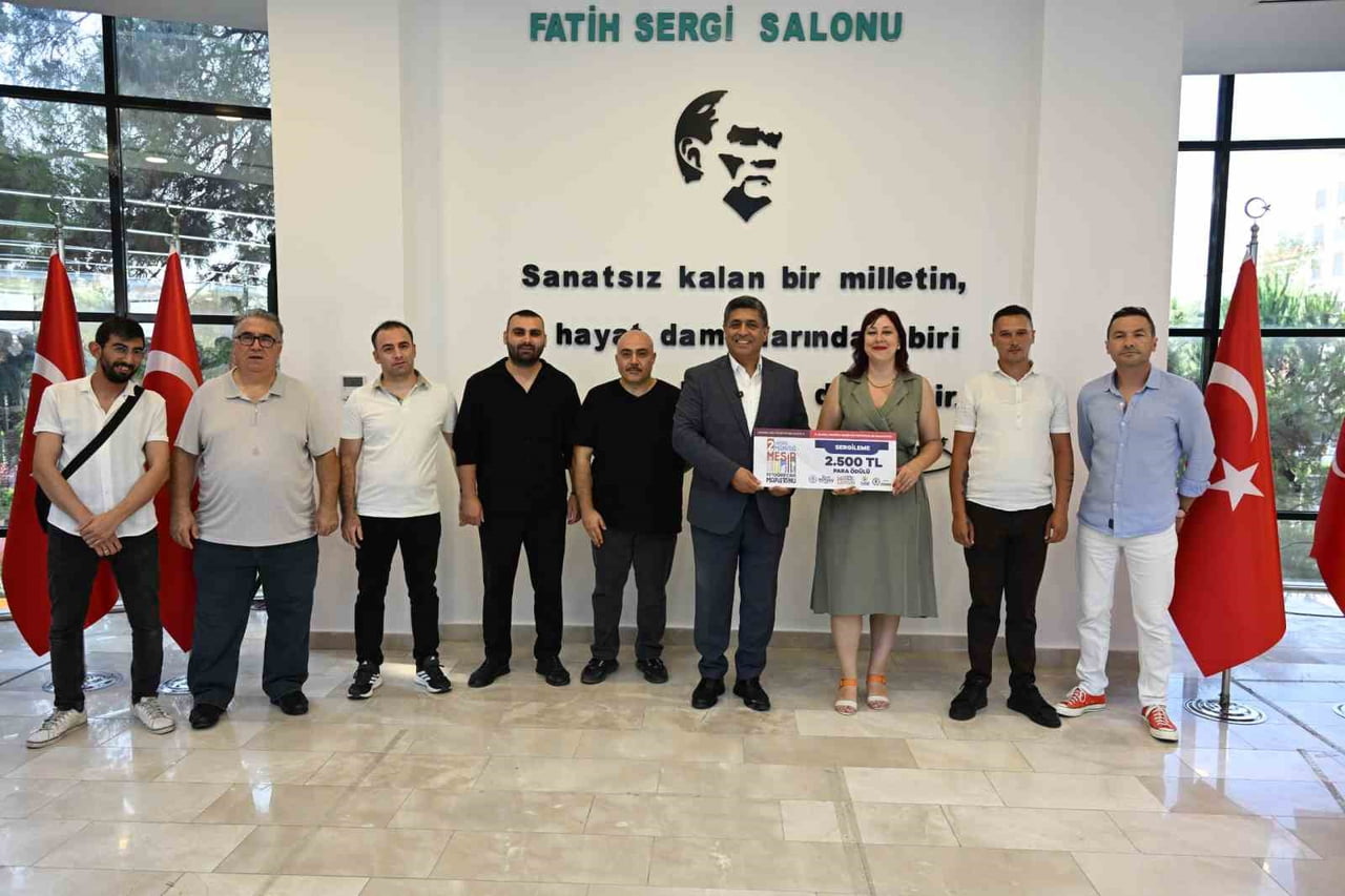 MANİSA BÜYÜKŞEHİR BELEDİYESİ TARAFINDAN 487. ULUSLARARASI MANİSA MESİR MACUNU FESTİVALİ KAPSAMINDA...