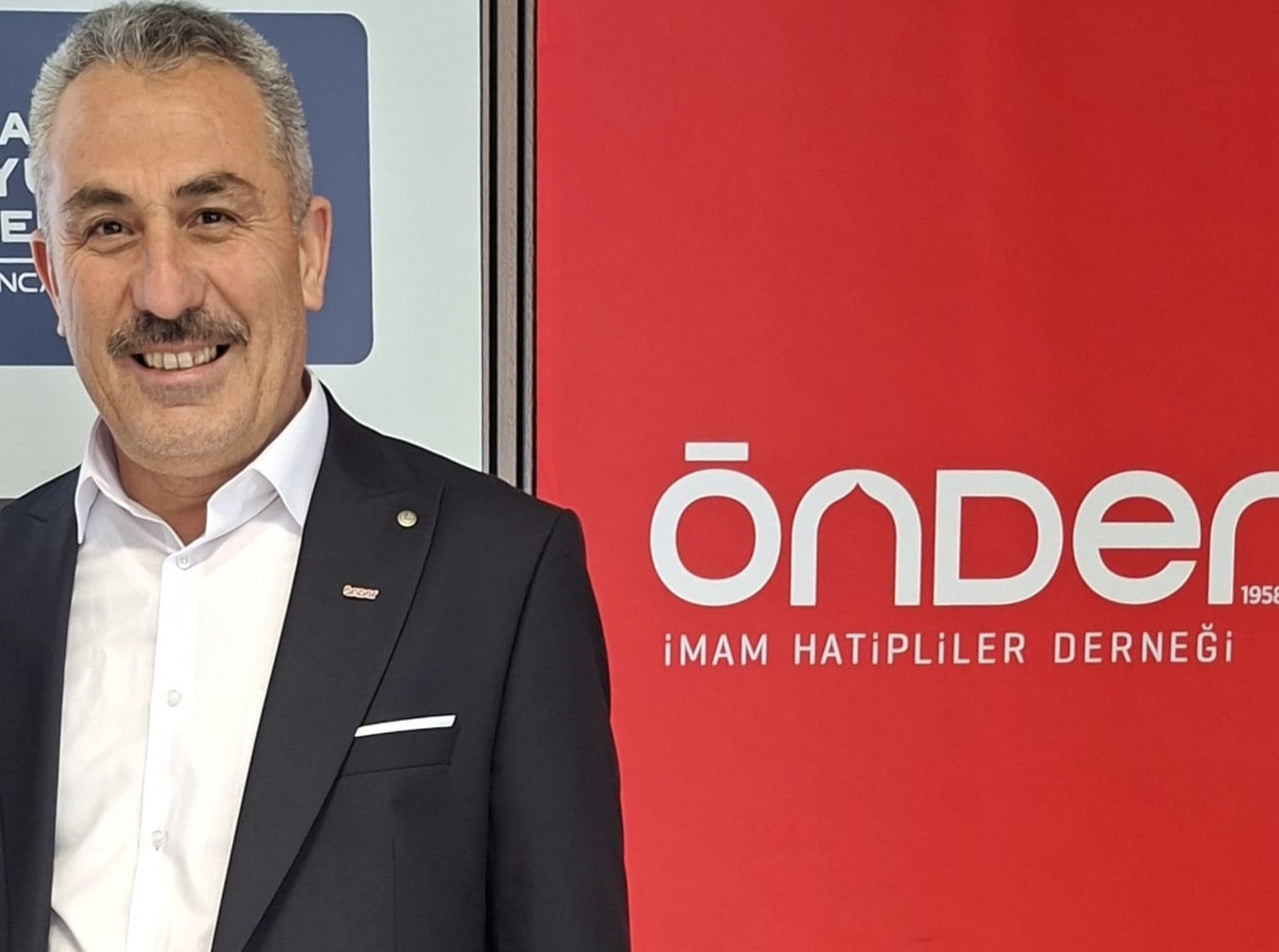 MANİSA ÖNDER İMAM HATİPLİLER DERNEĞİ BAŞKANI MEHMET TURHAN, İSTANBUL VALİLİĞİ'NİN OKULLARDA MESCİT...