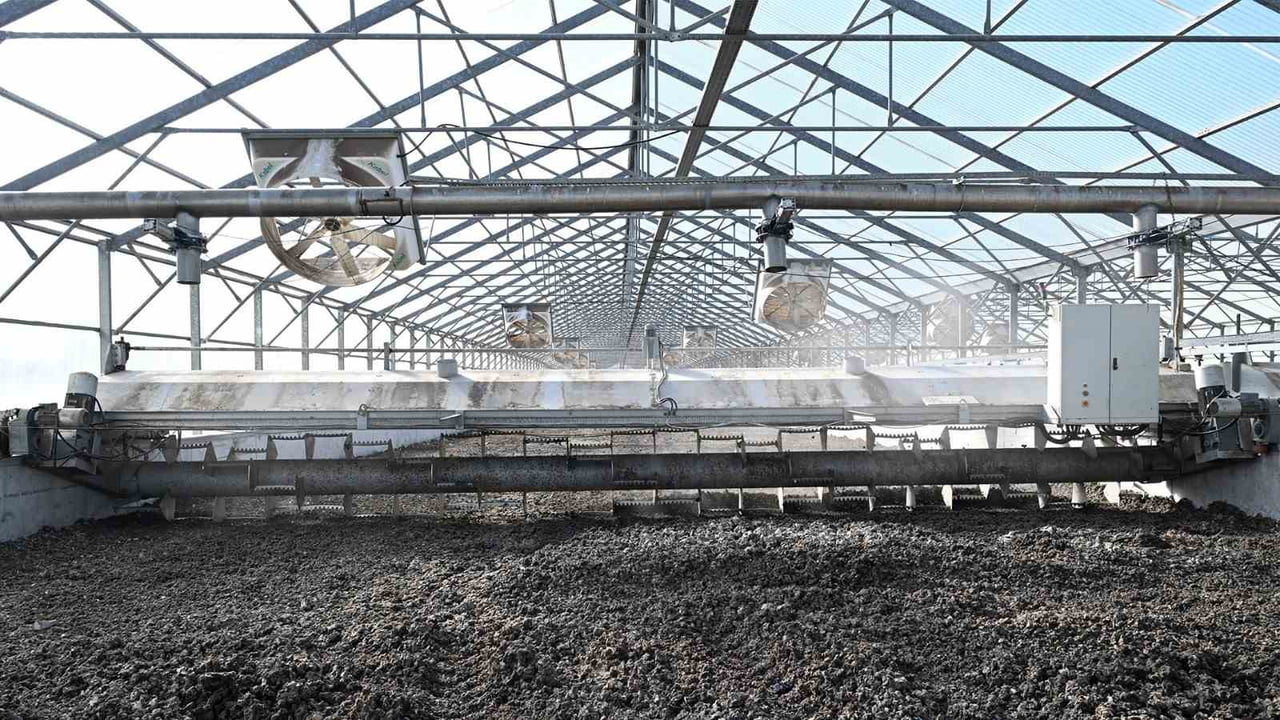 MANİSA SU VE KANALİZASYON İDARESİ (MASKİ), AVRUPA BİRLİĞİ DESTEKLİ "SLUDGE2ENERGY" PROJESİ...