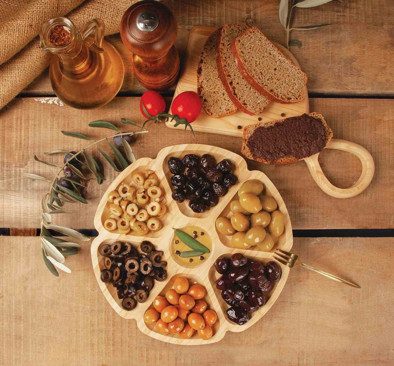 MARMARABİRLİK YÖNETİM KURULU BAŞKANI ALİ YILDIZ, ZEYTİN SEKTÖRÜNDE BU YIL BEKLENEN YÜKSEK...