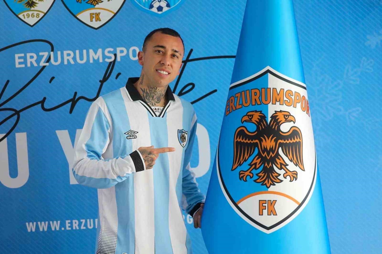 MARTİN RODRİGUEZ
