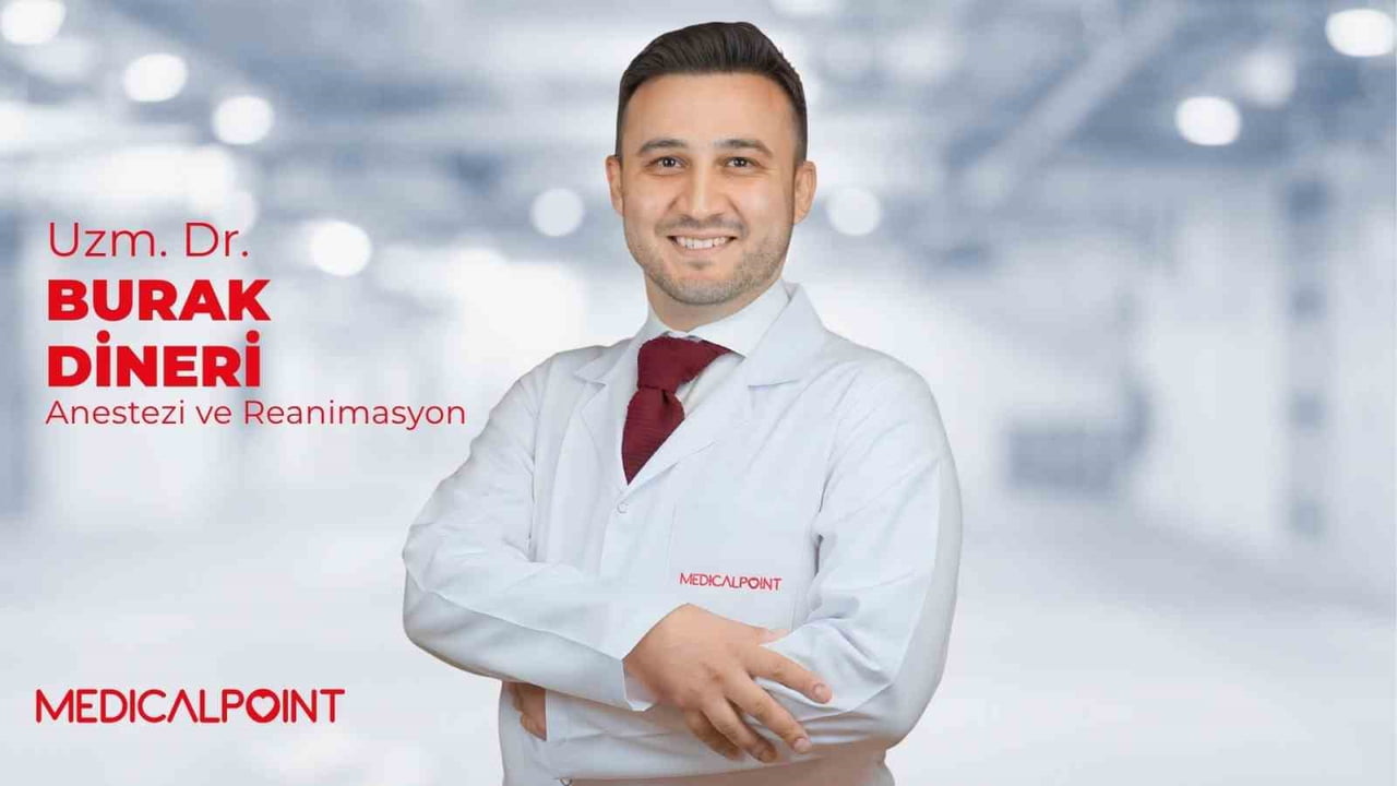 MEDİCAL POİNT GAZİANTEP HASTANESİ, AKADEMİSYENLERDEN OLUŞAN UZMAN EKİBİNİ GENİŞLETMEYE DEVAM...