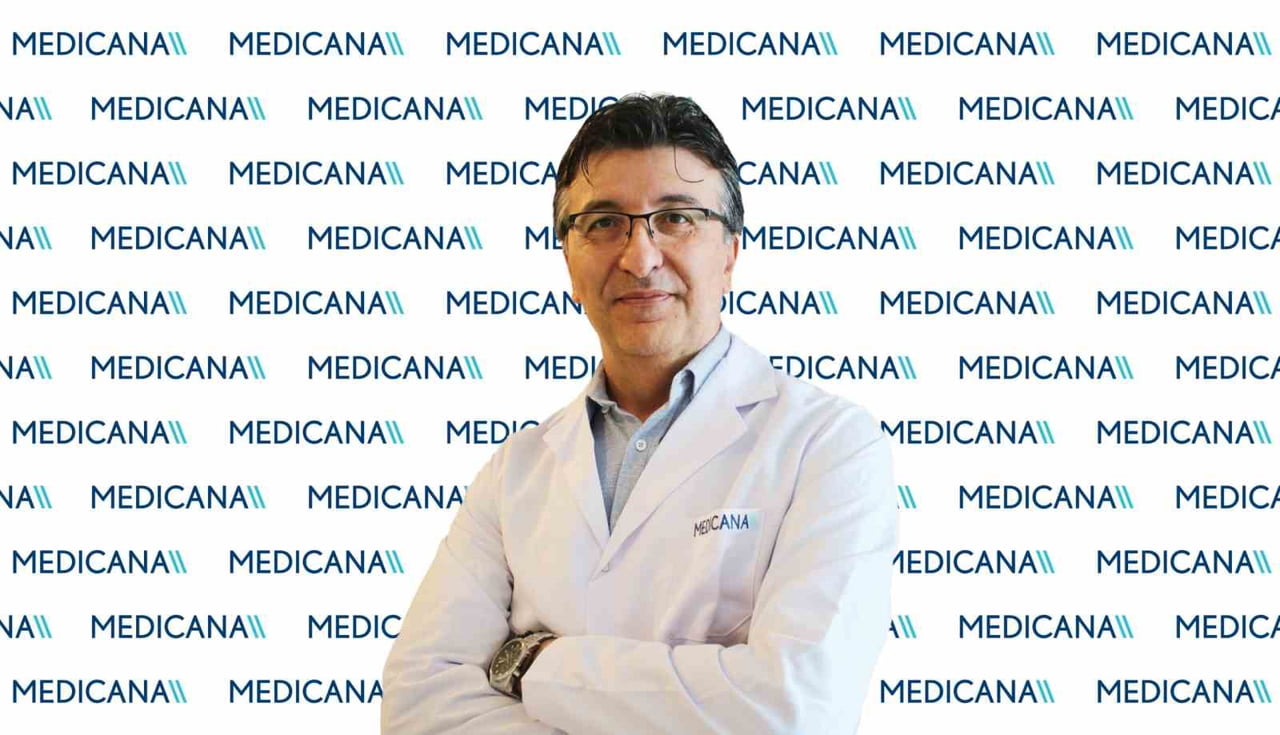MEDİCANA BURSA HASTANESİ İÇ HASTALIKLARI UZM. DR. MURAT KEMAHLI