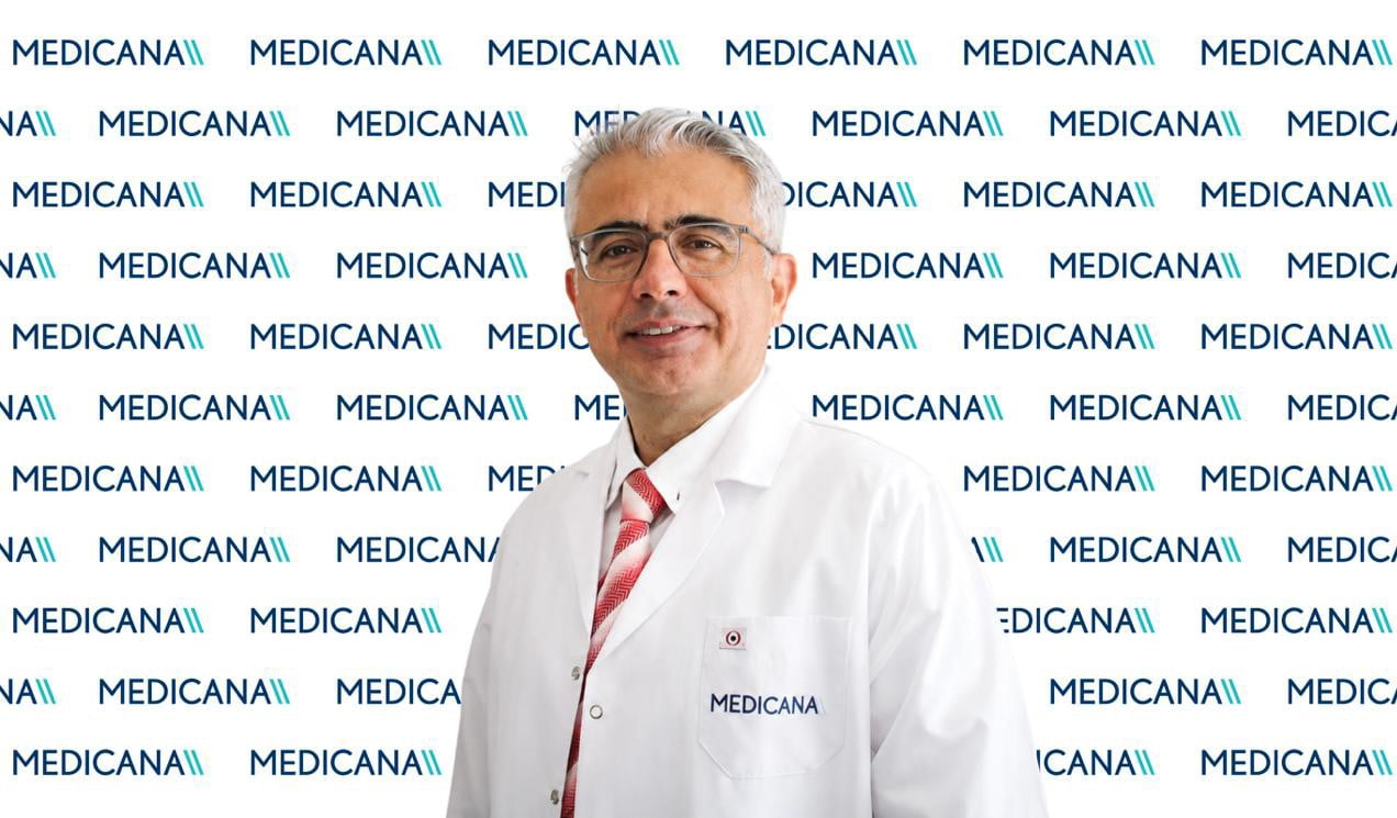 MEDİCANA BURSA HASTANESİ KADIN HASTALIKLARI VE DOĞUM UZMANI DR. YAŞAR CAN