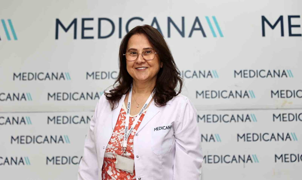 MEDİCANA SAĞLIK GRUBU ENFEKSİYON HASTALIKLARI UZMANI UZM. DR. HAVA IŞKIN