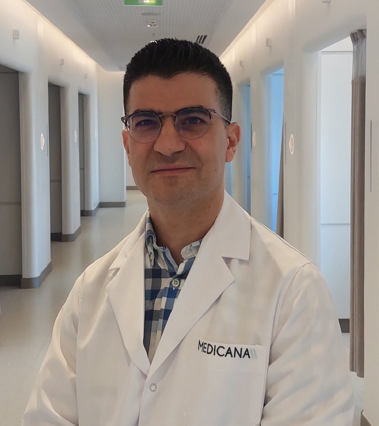 MEDİCANA SAĞLIK GRUBU KADIN HASTALIKLARI VE DOĞUM BÖLÜMÜ’NDEN OP. DR. GÜLTEKİN KOÇUN