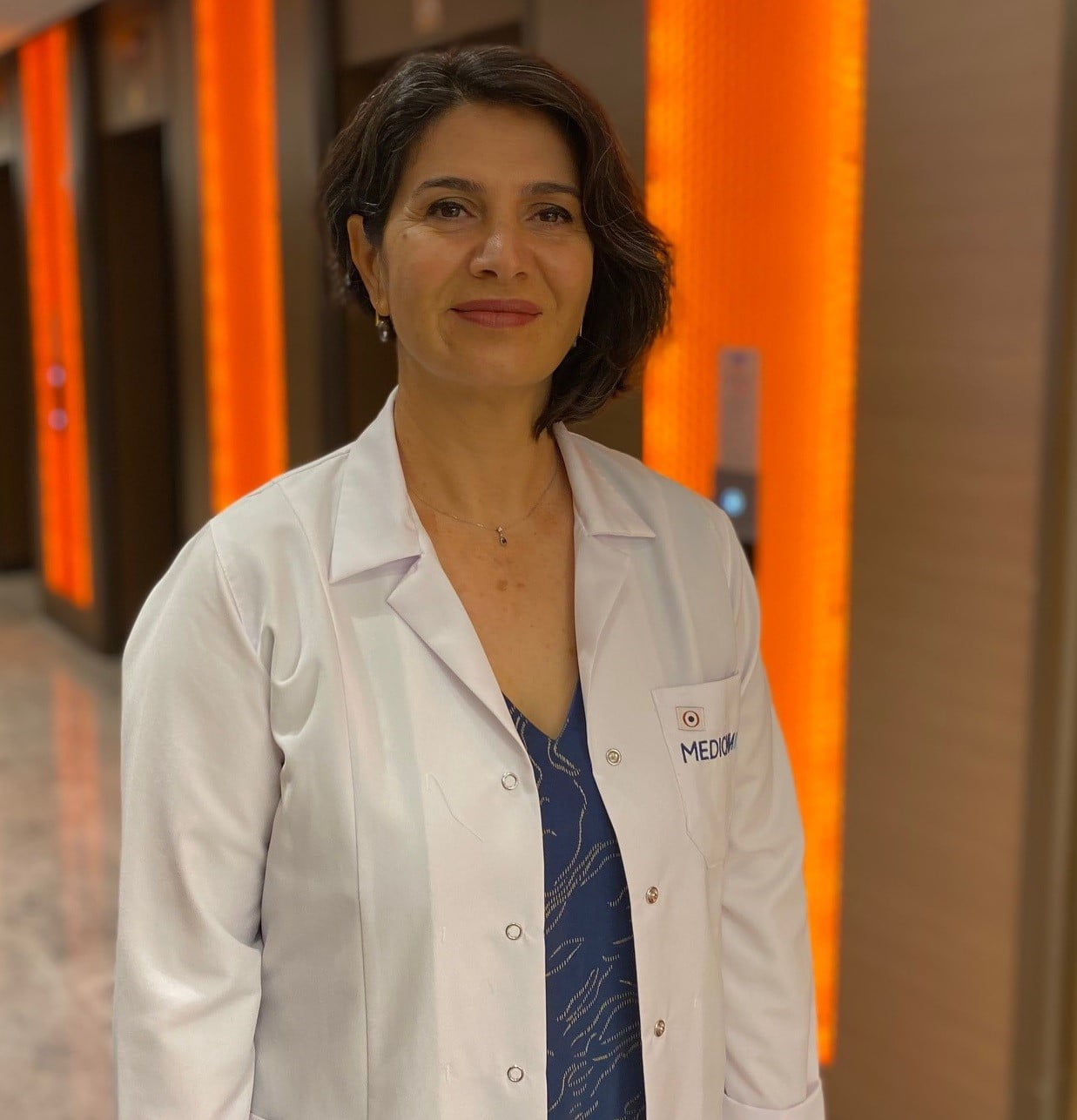 MEDİCANA SAĞLIK GRUBU KULAK BURUN BOĞAZ BÖLÜMÜ’NDEN PROF. DR. SERAP KÖYBAŞI ŞANAL