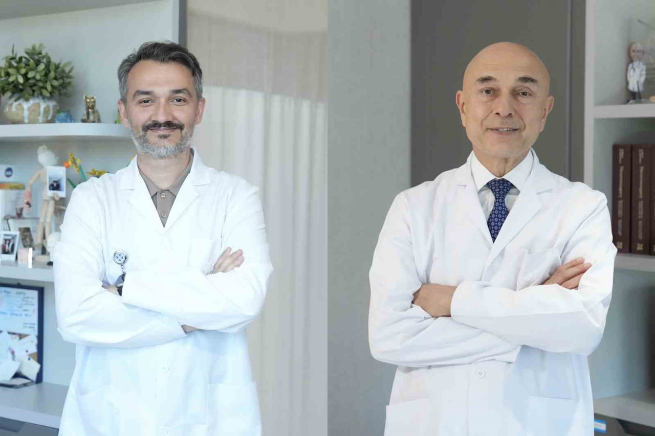 MEDİPOL ACIBADEM BÖLGE HASTANESİ PARMER BÜNYESİNDE, BEYİN VE SİNİR CERRAHİSİ UZMANLARI PROF. DR....
