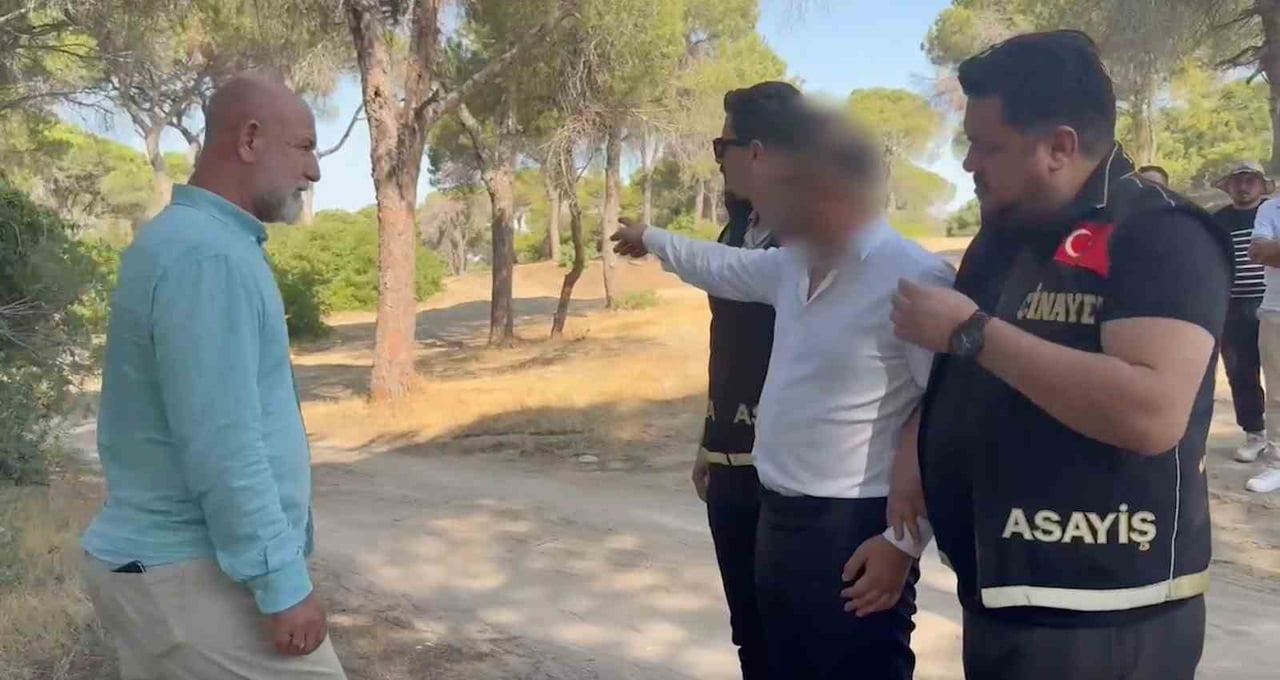 MEHMET ERKAN USLUCA'NIN "EŞİ VE KADINA KARŞI KASTEN ÖLDÜRME" SUÇUNDAN AĞIRLAŞTIRILMIŞ MÜEBBET...