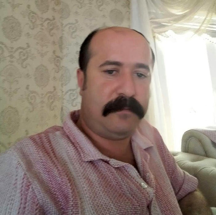 MEHMET KALAY (ARŞİV)