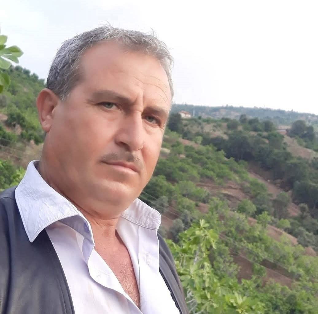 MEHMET KARACA