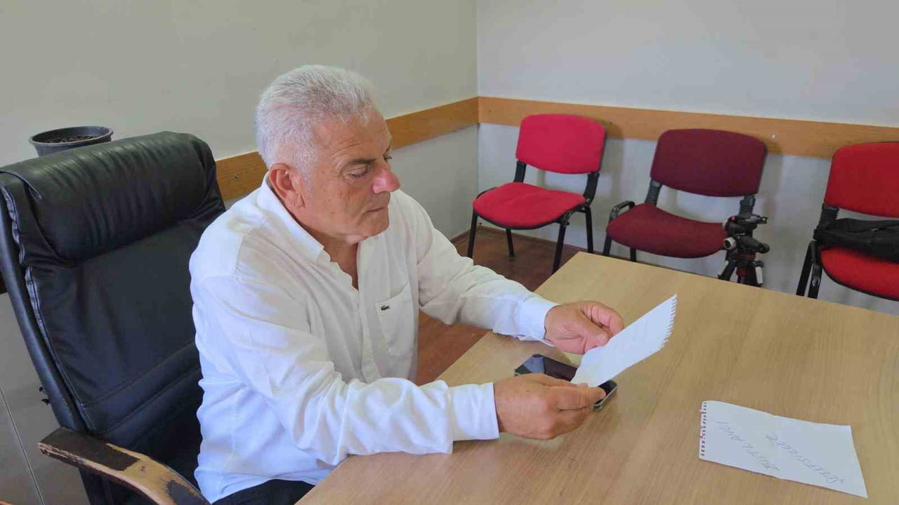 MEHMET PANK