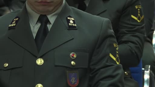 Mehmetçiğin moral kaynağı MSÜ Bando Astsubay MYO’da yetişiyor