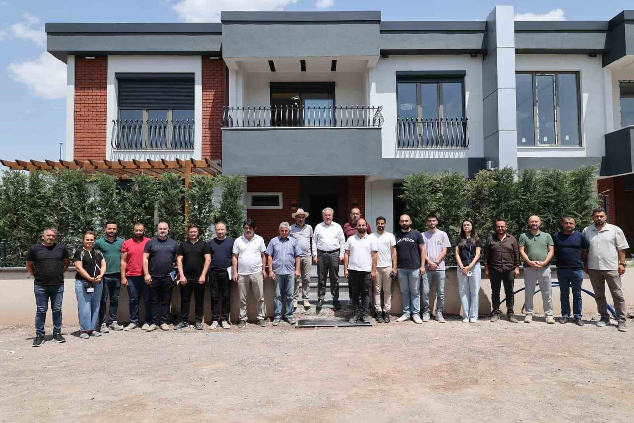 MELİKGAZİ’NİN GELECEĞİNE DEĞER KATAN NİTELİKLİ KENTSEL DÖNÜŞÜM ALANLARINI GÜNDEN GÜNE GENİŞLETEN...