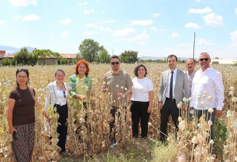 MERKEZİ KUŞADASI’NDA BULUNAN TARIMDA KADIN GİRİŞİMİ ÜRETİM VE İŞLETME KOOPERATİFİ, ISPARTA...