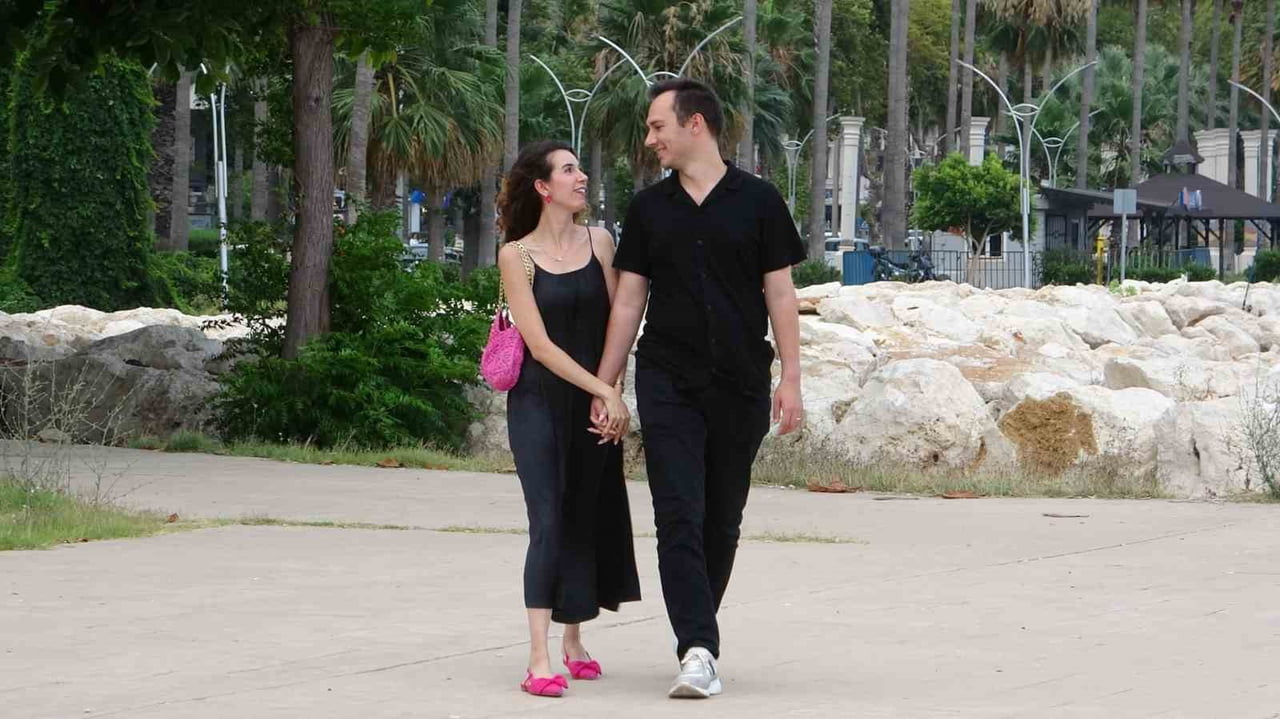 MERSİN'DE HENÜZ 6 AYLIKKEN BEYİN FELCİ TANISI KONULAN SELCEN KANKUL KURBAN, YILLAR SÜREN ZORLU...