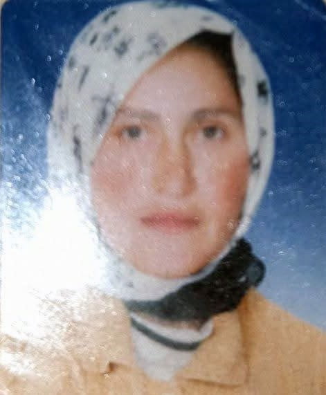 MERSİN'İN BOZYAZI İLÇESİNDE İKİ GÜNDÜR HABER ALINAMAYAN VE EKİPLER TARAFINDAN ARANAN 44 YAŞINDAKİ...