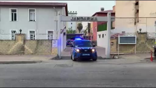 Mersin'in ilçelerinde uyuşturucu operasyonu: 26 şahsa işlem yapıldı