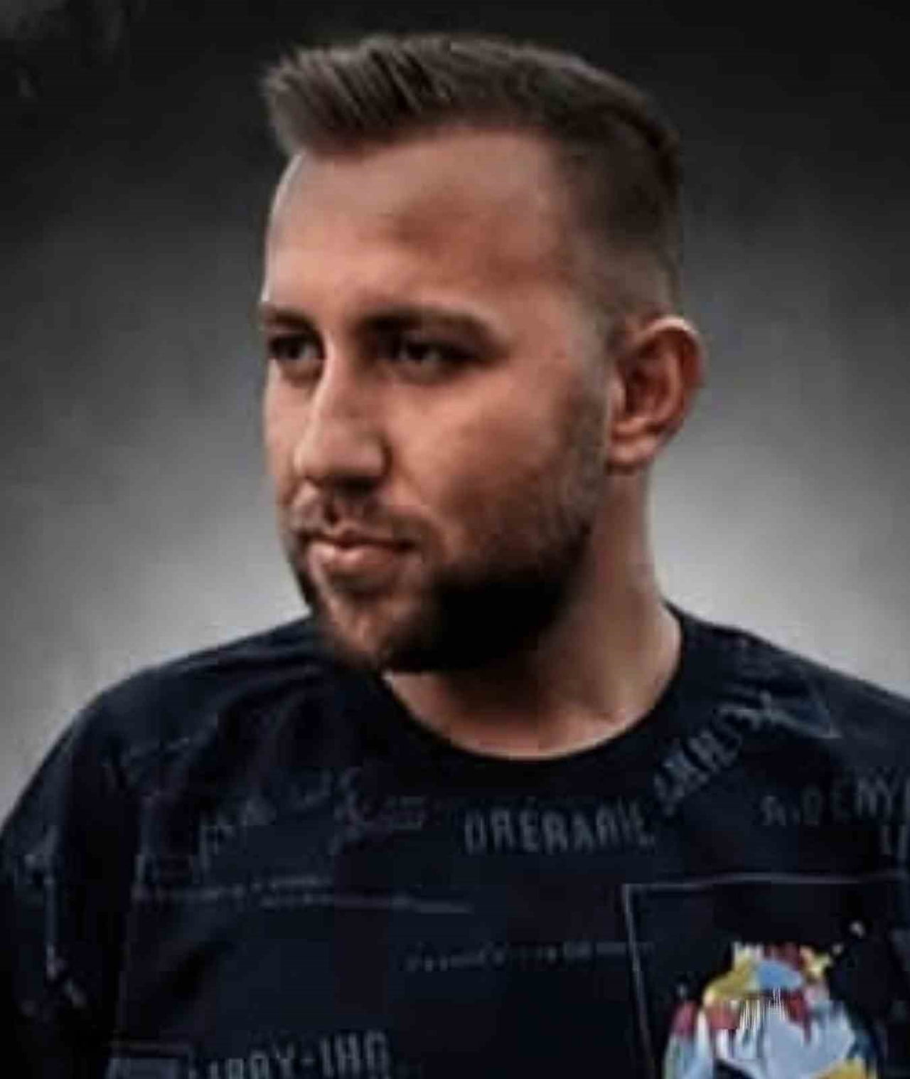 MERT ALİ ASLANTÜRK