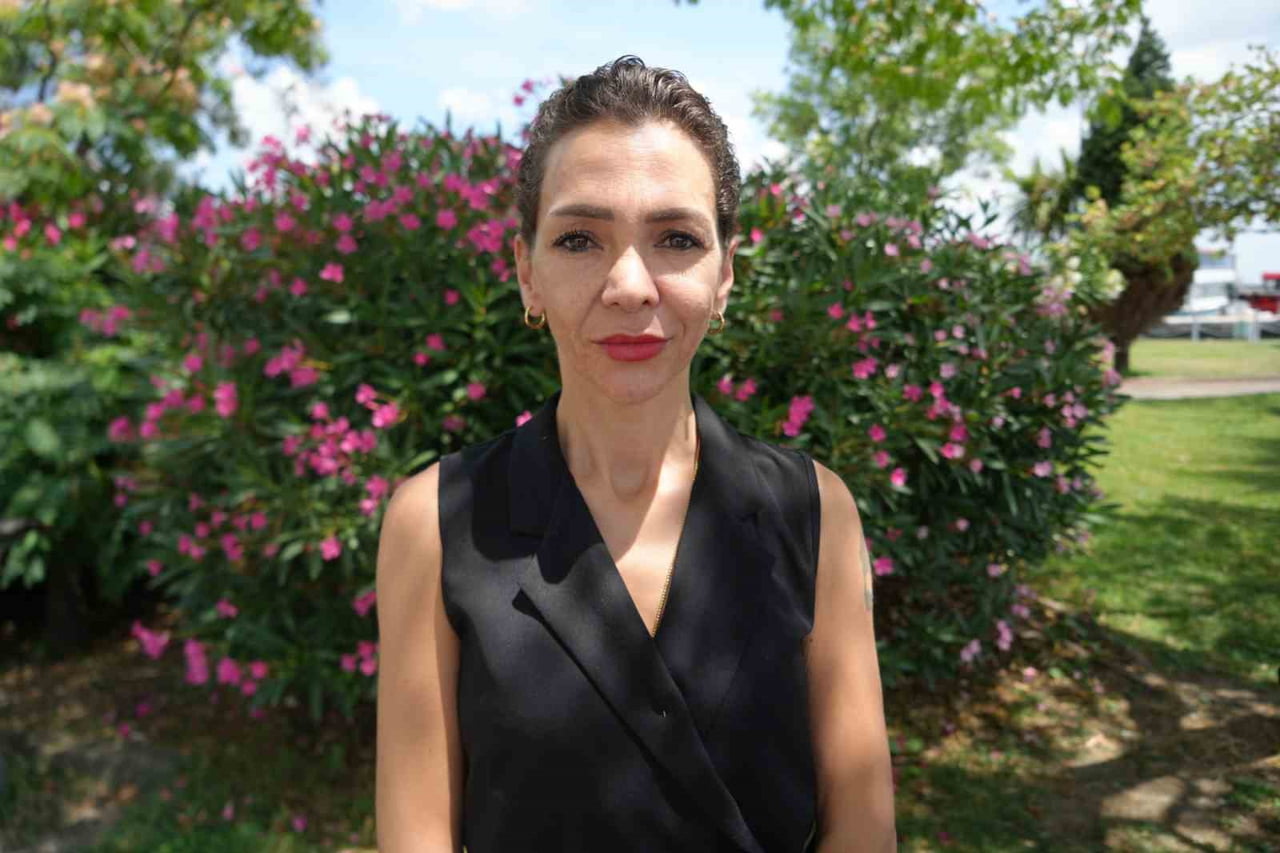 MERYEM YILDIRIM