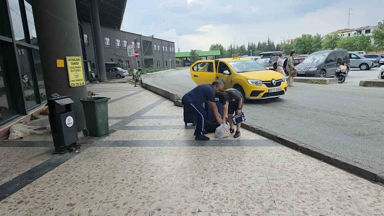 METRO TURİZM’DEN TRAKYA’DA FİYAT HAMLESİ, EDİRNE-İSTANBUL HATTINDA BİLETLER 500 TL’YE KADAR...