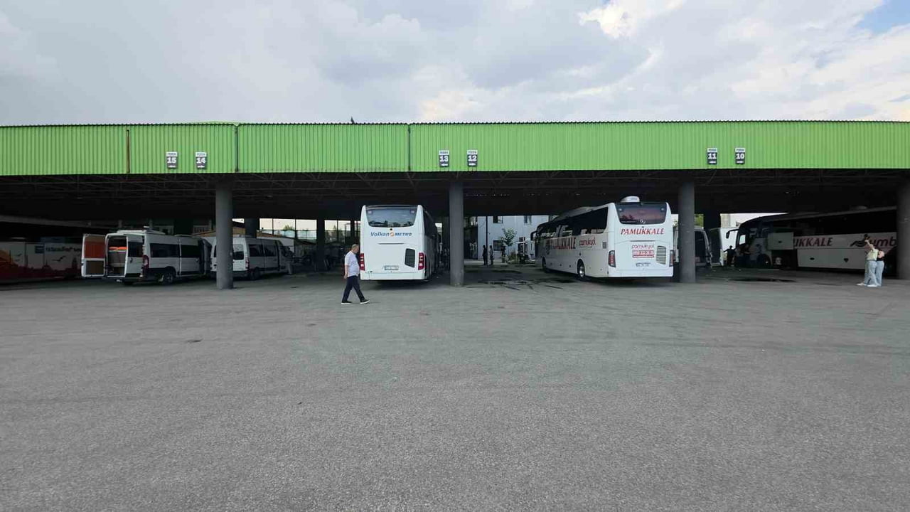 METRO TURİZM’DEN TRAKYA’DA FİYAT HAMLESİ, EDİRNE-İSTANBUL HATTINDA BİLETLER 500 TL’YE KADAR...
