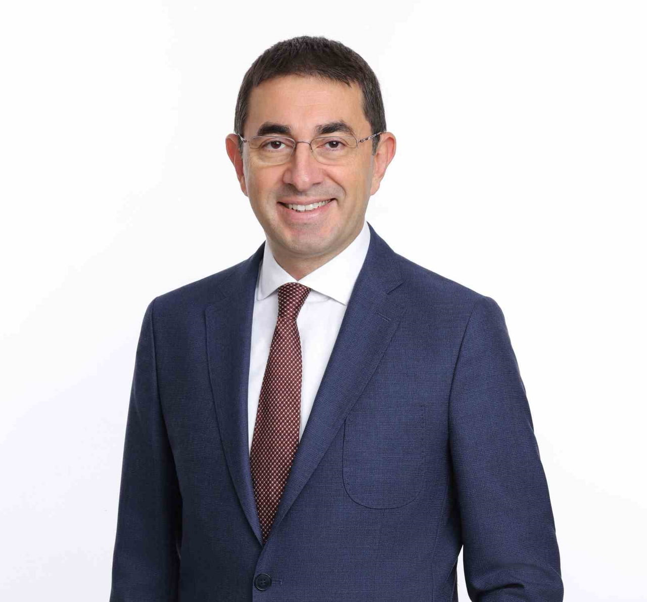 MİGROS GRUBU İCRA BAŞKANI ÖZGÜR TORT