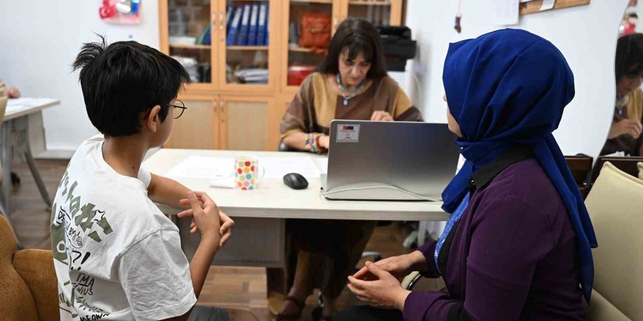 MİLLİ EĞİTİM BAKANLIĞI (MEB), LİSELERE GEÇİŞ SİSTEMİ (LGS) VE YÜKSEKÖĞRETİM KURUMLARI SINAVI (YKS)...